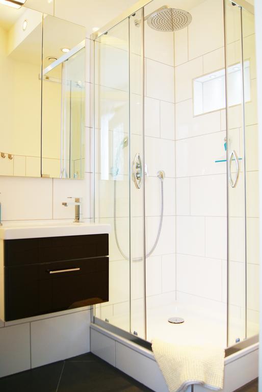 Rummelsburger Bucht Am Ostkreuz Apartamento *