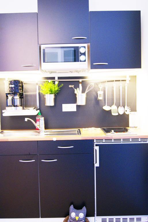 Rummelsburger Bucht Am Ostkreuz Appartement Berlijn