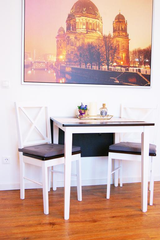 Rummelsburger Bucht Am Ostkreuz Appartement Berlijn