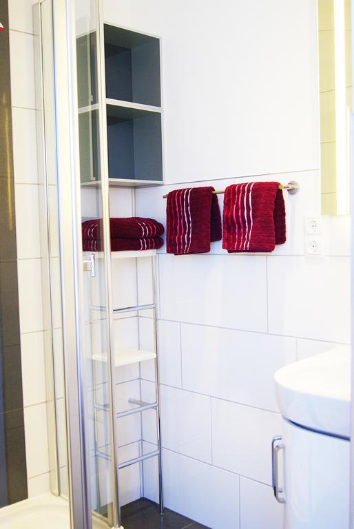 Rummelsburger Bucht Am Ostkreuz Appartement