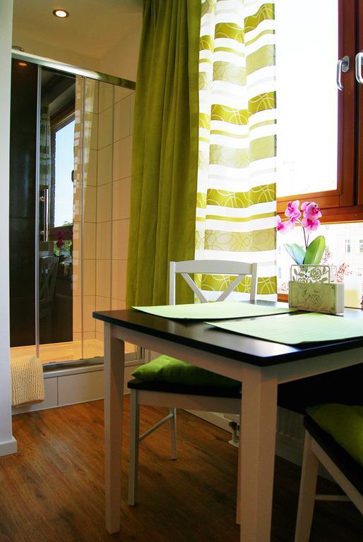 Rummelsburger Bucht Am Ostkreuz Appartement *