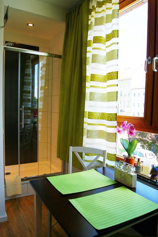 Rummelsburger Bucht Am Ostkreuz Appartement Berlijn