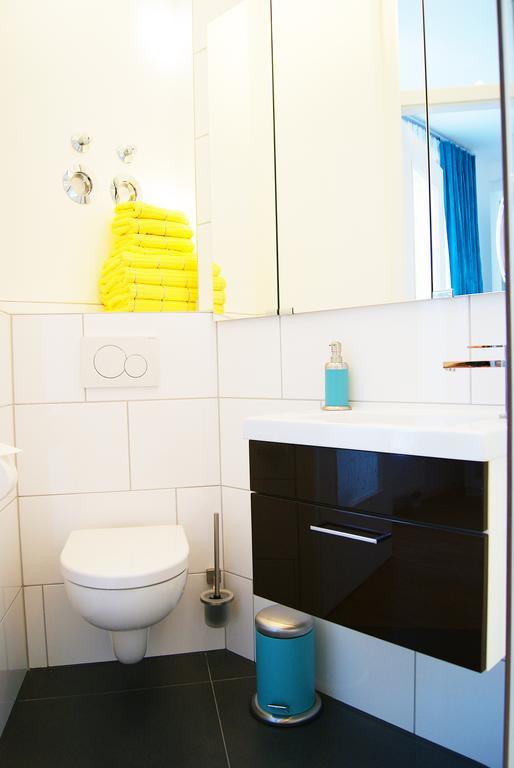 Rummelsburger Bucht Am Ostkreuz Appartement *