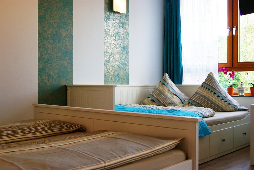 Rummelsburger Bucht Am Ostkreuz Appartement