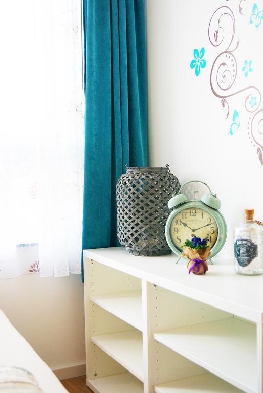 Rummelsburger Bucht Am Ostkreuz Appartement *