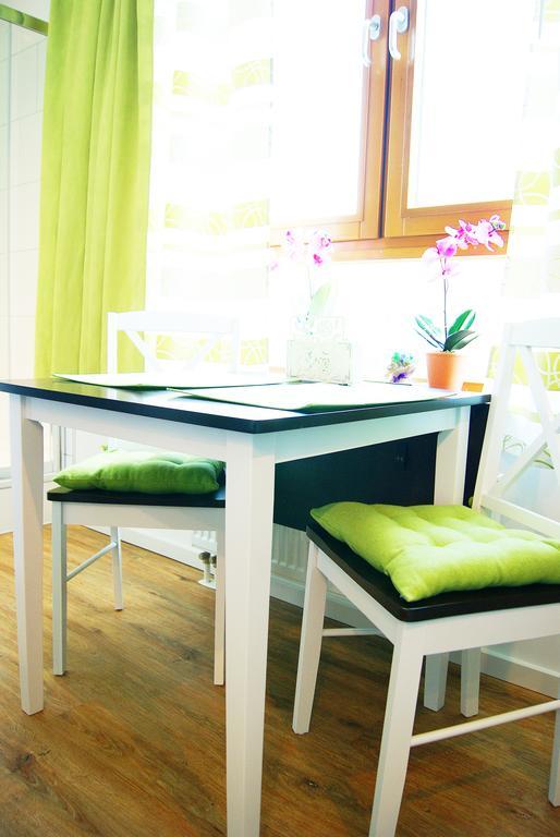Rummelsburger Bucht Am Ostkreuz Appartement *
