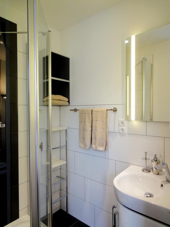 Appartement Rummelsburger Bucht Am Ostkreuz *