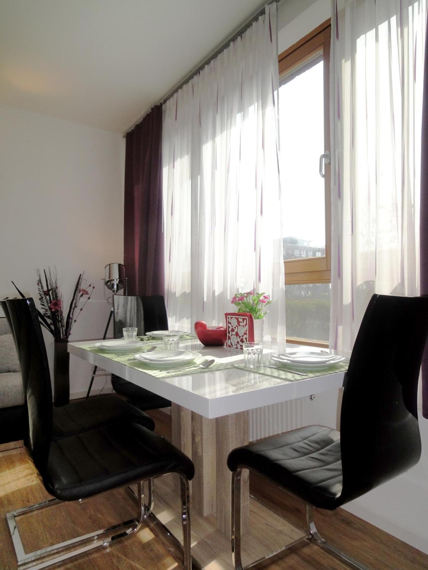 Appartement Rummelsburger Bucht Am Ostkreuz