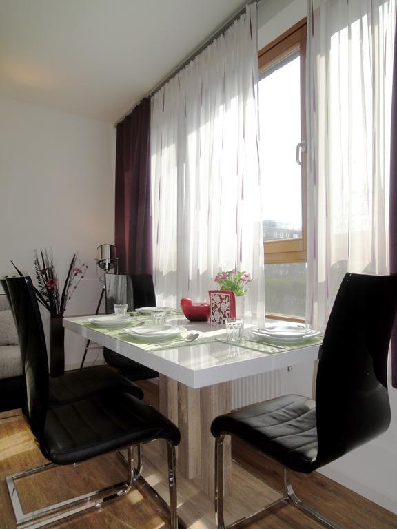 Appartement Rummelsburger Bucht Am Ostkreuz