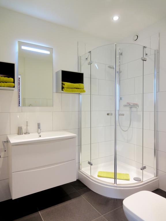 Appartement Rummelsburger Bucht Am Ostkreuz *